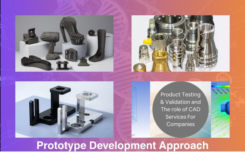 Prototip Geliştirme